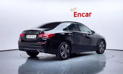 Mercedes-Benz A-Class 2021, 62142 км, за 20300000 KRW