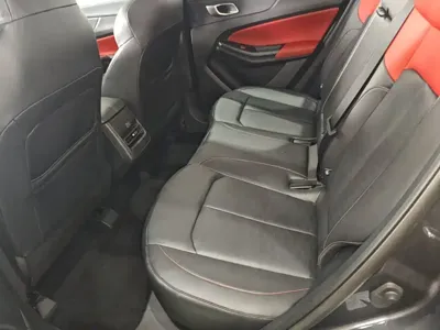 Changan CS55PLUS 2021, 27200 км, за 57300 CNY - фото 17