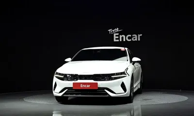 Kia K5 2023, 33437 км, за 24900000 KRW