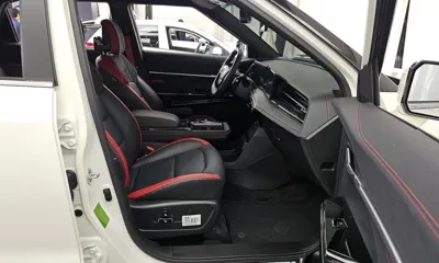KG_Mobility_Ssangyong Actyon 2025, 11232 км, за 28500000 KRW - фото 11