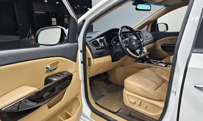 Kia Canival 2019, 88405 км, за 18500000 KRW - фото 10