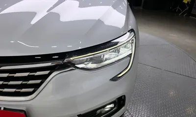Renault-KoreaSamsung XM3 2021, 90654 км, за 13800000 KRW - фото 22