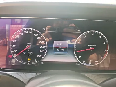 Mercedes-Benz E-Class 2019, 164800 км, за 169632.17 CNY - фото 15