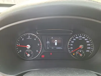 Kia Sorento 2015, 134925 км, за 10500000 KRW - фото 8