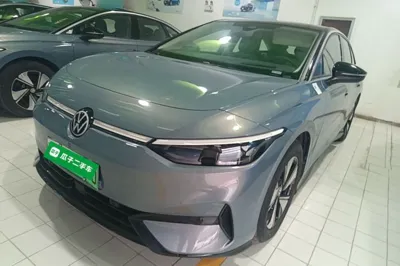 Volkswagen ID.7 VIZZION · 2024 год