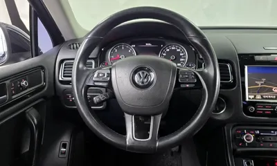 Volkswagen Touareg 2014, 185340 км, за 11200000 KRW - фото 13