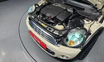 MINI Cooper 2013, 96420 км, за 4990000 KRW - фото 6