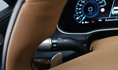 Genesis GV80 2022, 80713 км, за 46500000 KRW - фото 28