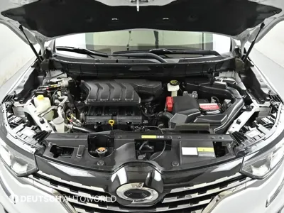 Renault-KoreaSamsung QM6 2020, 76016 км, за 17800000 KRW - фото 6