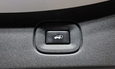 Renault-KoreaSamsung QM6 2022, 74477 км, за 18300000 KRW - фото 20