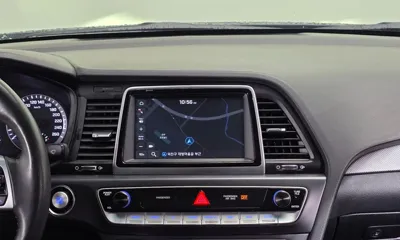 Hyundai Sonata 2019, 226857 км, за 8400000 KRW - фото 16