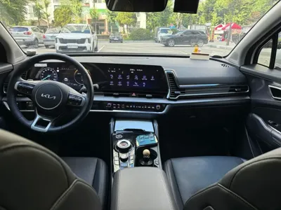 Kia Sportage 2024, 35000 км, за 19950000 KRW - фото 8