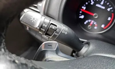 Kia Sportage 2017, 225713 км, за 7900000 KRW - фото 17
