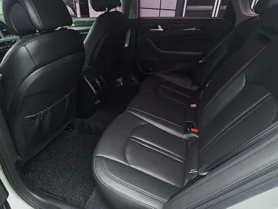 Hyundai Sonata 2015, 192084 км, за 5900000 KRW - фото 10