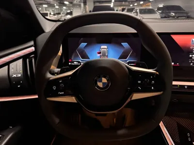 BMW X3 2025, 1875 км, за 40660000 KRW - фото 8