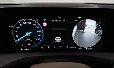 Kia K8 2023, 52328 км, за 27900000 KRW - фото 8
