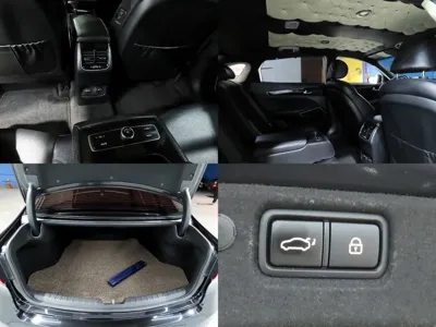 Kia K7 2018, 137479 км, за 10900000 KRW - фото 19