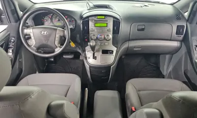 Hyundai Starex 2014, 183220 км, за 5500000 KRW - фото 7