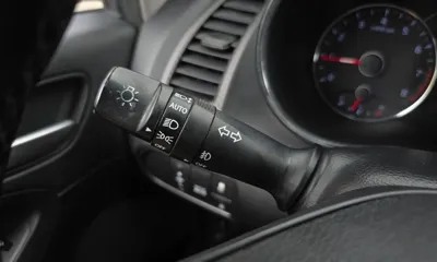 Kia K3 2015, 169719 км, за 6000000 KRW - фото 29