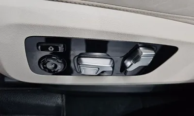 BMW X5 2025, 9492 км, за 153990000 KRW - фото 20