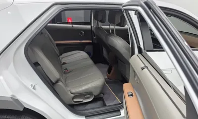 Hyundai Ioniq5 2023, 50854 км, за 35800000 KRW - фото 12