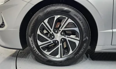 Hyundai Sonata 2020, 71342 км, за 18500000 KRW - фото 5