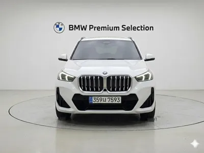 BMW X1 · 2026 год
