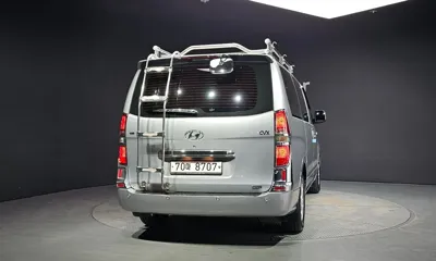 Hyundai Starex 2014, 101066 км, за 8700000 KRW