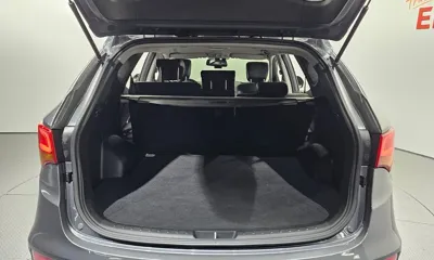 Hyundai Santafe 2016, 194340 км, за 10600000 KRW - фото 20