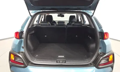 Hyundai Kona 2018, 80692 км, за 13200000 KRW - фото 27