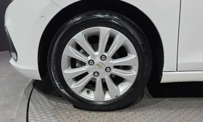 ChevroletGMDaewoo Spark 2016, 78836 км, за 5600000 KRW - фото 5