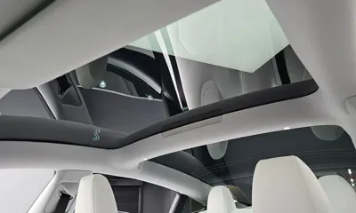 Tesla Model 3 2026, 1386 км, за 54900000 KRW - фото 18