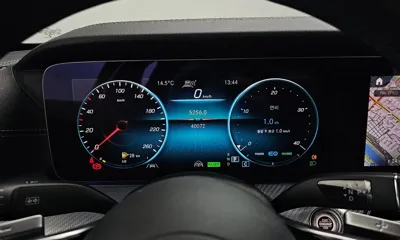 Mercedes-Benz E-Class 2021, 40072 км, за 34900000 KRW - фото 8