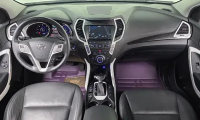 Hyundai Maxcruz 2016, 67185 км, за 13390000 KRW - фото 7