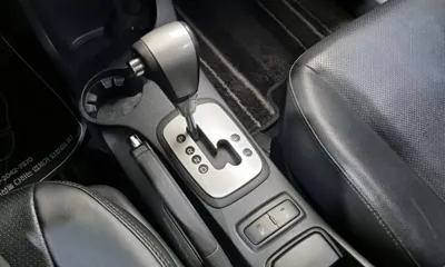 Kia Sportage 2009, 153440 км, за 3200000 KRW - фото 9