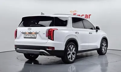Hyundai Palisade 2022, 44949 км, за 24450000 KRW