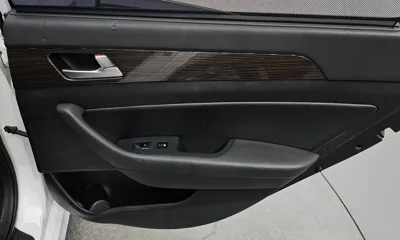 Hyundai Sonata 2018, 89742 км, за 13300000 KRW - фото 25