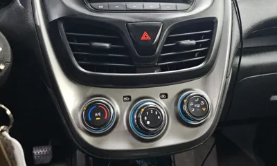 ChevroletGMDaewoo Spark 2016, 107710 км, за 3990000 KRW - фото 18