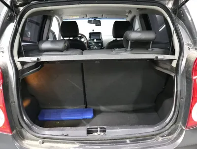 ChevroletGMDaewoo Spark 2014, 96195 км, за 3400000 KRW - фото 19