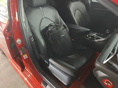 Toyota Camry 2018, 139300 км, за 72500 CNY - фото 25