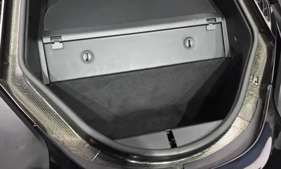 BMW i8 2016, 68992 км, за 73000000 KRW - фото 20