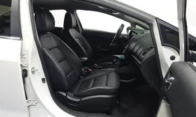 Kia K3 2014, 131817 км, за 4490000 KRW - фото 26