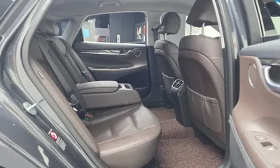 Hyundai Grandeur 2019, 67634 км, за 17500000 KRW - фото 26
