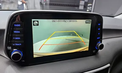 Hyundai Tucson 2019, 124561 км, за 14200000 KRW - фото 14