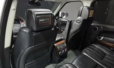 Land Rover Range Rover 2015, 101541 км, за 34900000 KRW - фото 19