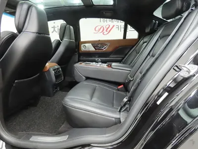 Lincoln Continental 2017, 92164 км, за 16900000 KRW - фото 6