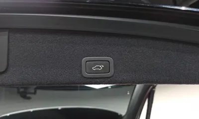 Volvo XC60 2017, 69994 км, за 16000000 KRW - фото 27