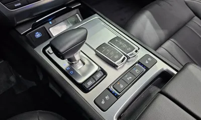 Genesis G80 2019, 68103 км, за 22900000 KRW - фото 9