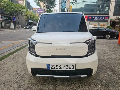 Kia Ray 2025, 500 км, за 17380000 KRW