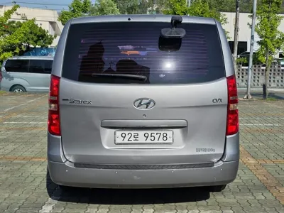Hyundai Starex 2012, 191032 км, за 4900000 KRW - фото 5